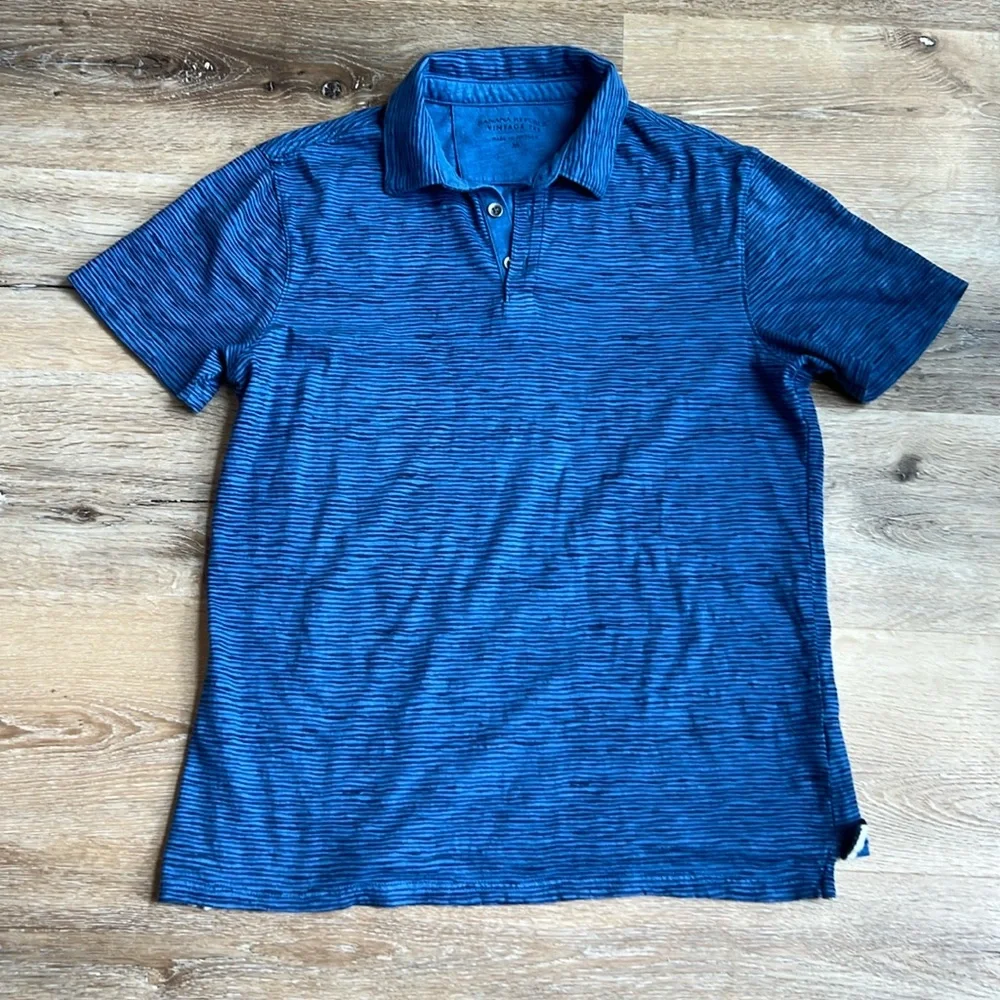 Banana Republic Vintage Tee Medium Men’s